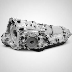 AL952 ZF8 8HP95 Transmission Tuning