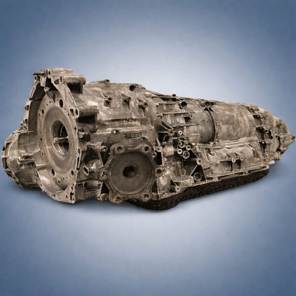 Zf8 AL952 ZF8 8HP95 Transmission Tuning - Slavov Performance