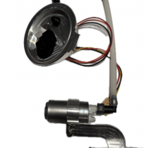 D4 S8/A8 4.0TFSI Brushless LPFP Upgrade