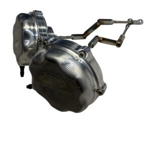 SRM EA824 4.0T Upgraded Vacuum Wastegate Actuators