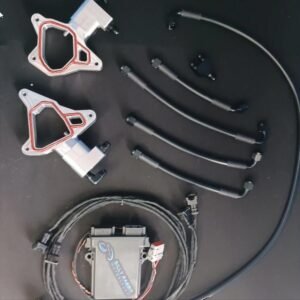 EA824 4.0T Port Injection Kit (Spacer Version)