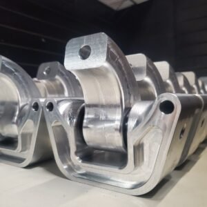 4.0T Motor Mount C7 D4