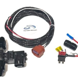 EA824 4.0T Flex Fuel Sensor Kit